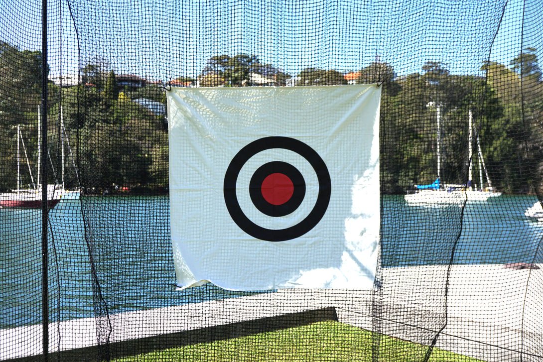 Sports Practice Target