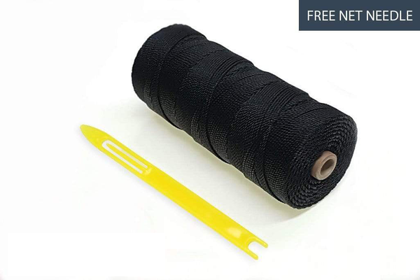 Net Join / Repair Kit - FREE NEEDLE