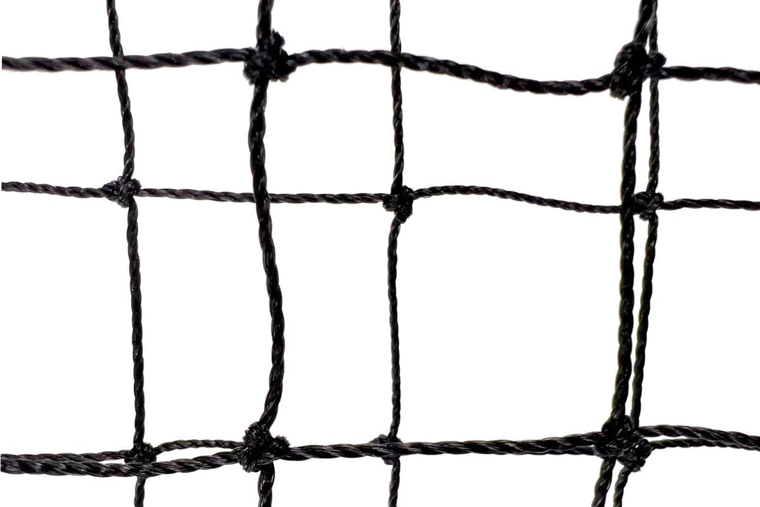 Quatra Sports L-Screen Protective Net & Frame