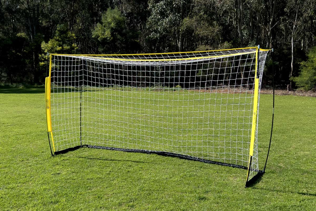 Quatra Sports Large Portable Soccer Goal