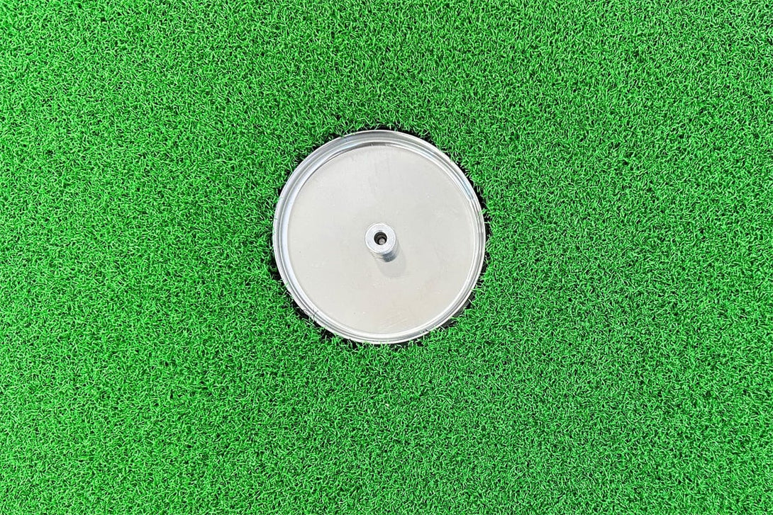 Haverford Premium Turf Putting Mat