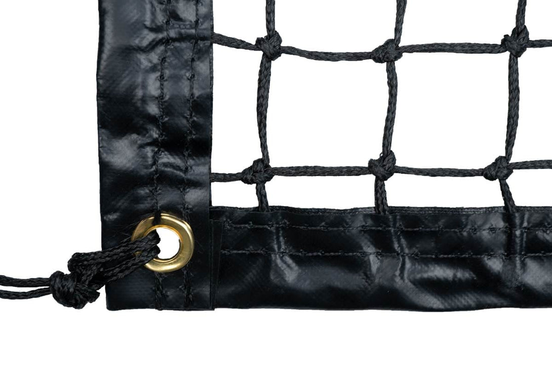 Quatra Sports Commercial Grade Tennis Net (Internal Winder) – 2’6"