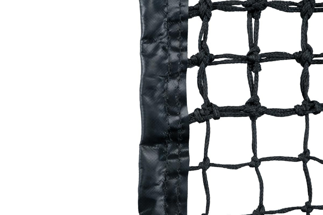 Quatra Sports Commercial Grade Tennis Net (Internal Winder) – 2’6"