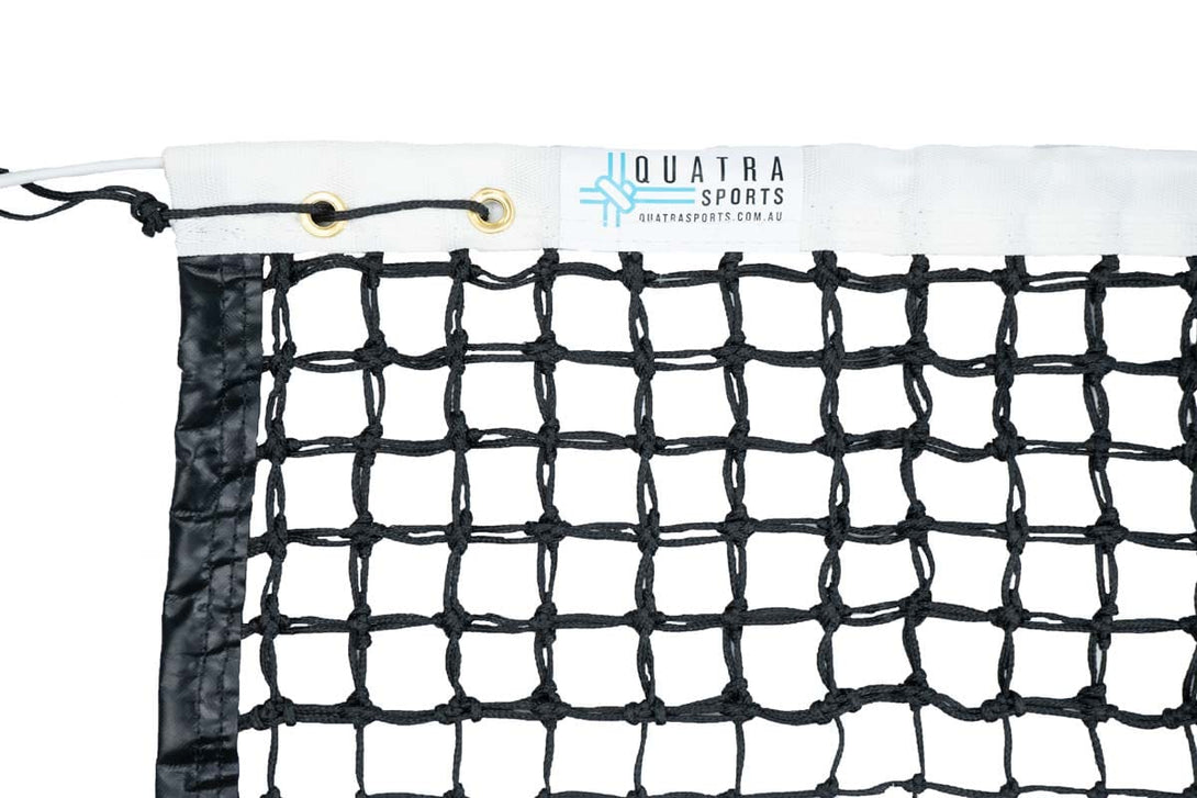 Quatra Sports Commercial Grade Tennis Net (Internal Winder) – 2’6"