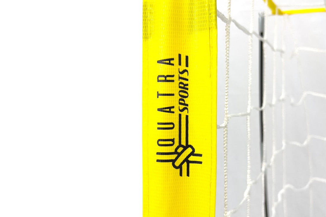 Quatra Sports Small Portable Soccer Goal