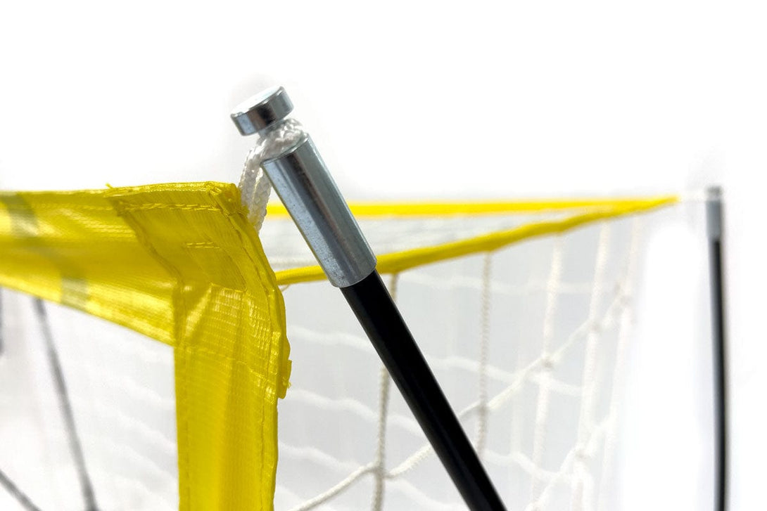 Quatra Sports Small Portable Soccer Goal