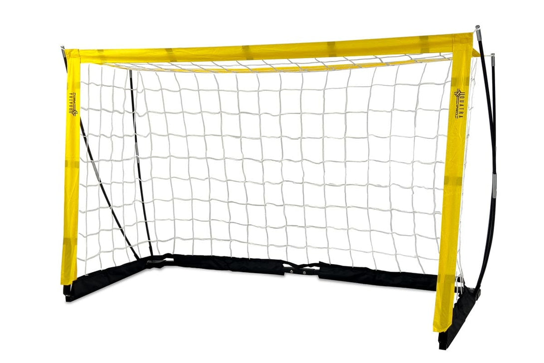 Quatra Sports Small Portable Soccer Goal