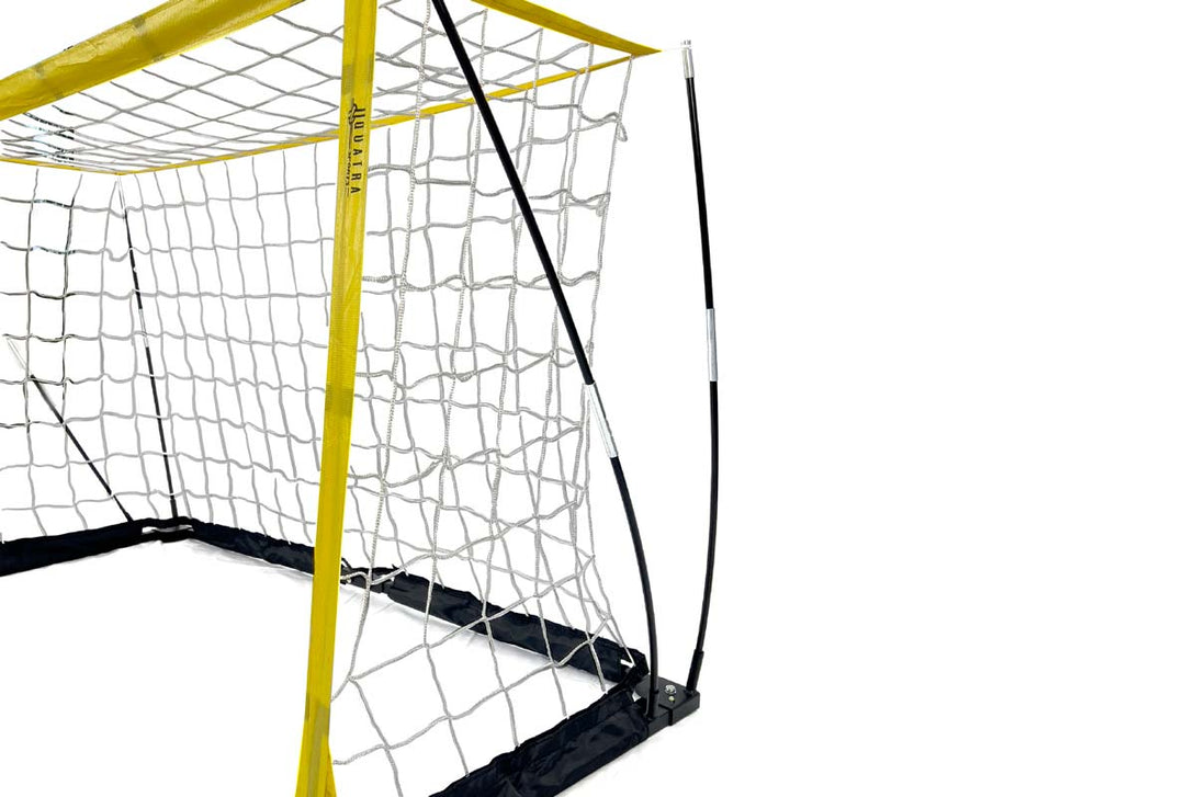 Quatra Sports Small Portable Soccer Goal