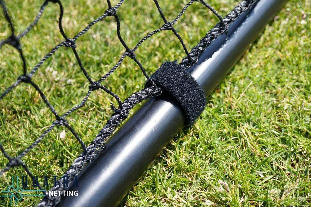 Quatra Sports Netting Portable Cricket Cage: 3m x 3m